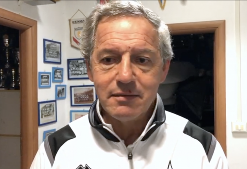 VIDEO - Casale Calcio: mister Buglio dopo il pareggio con il Ligorna: «Complimenti ai ragazzi che hanno lottato fino alla fine»